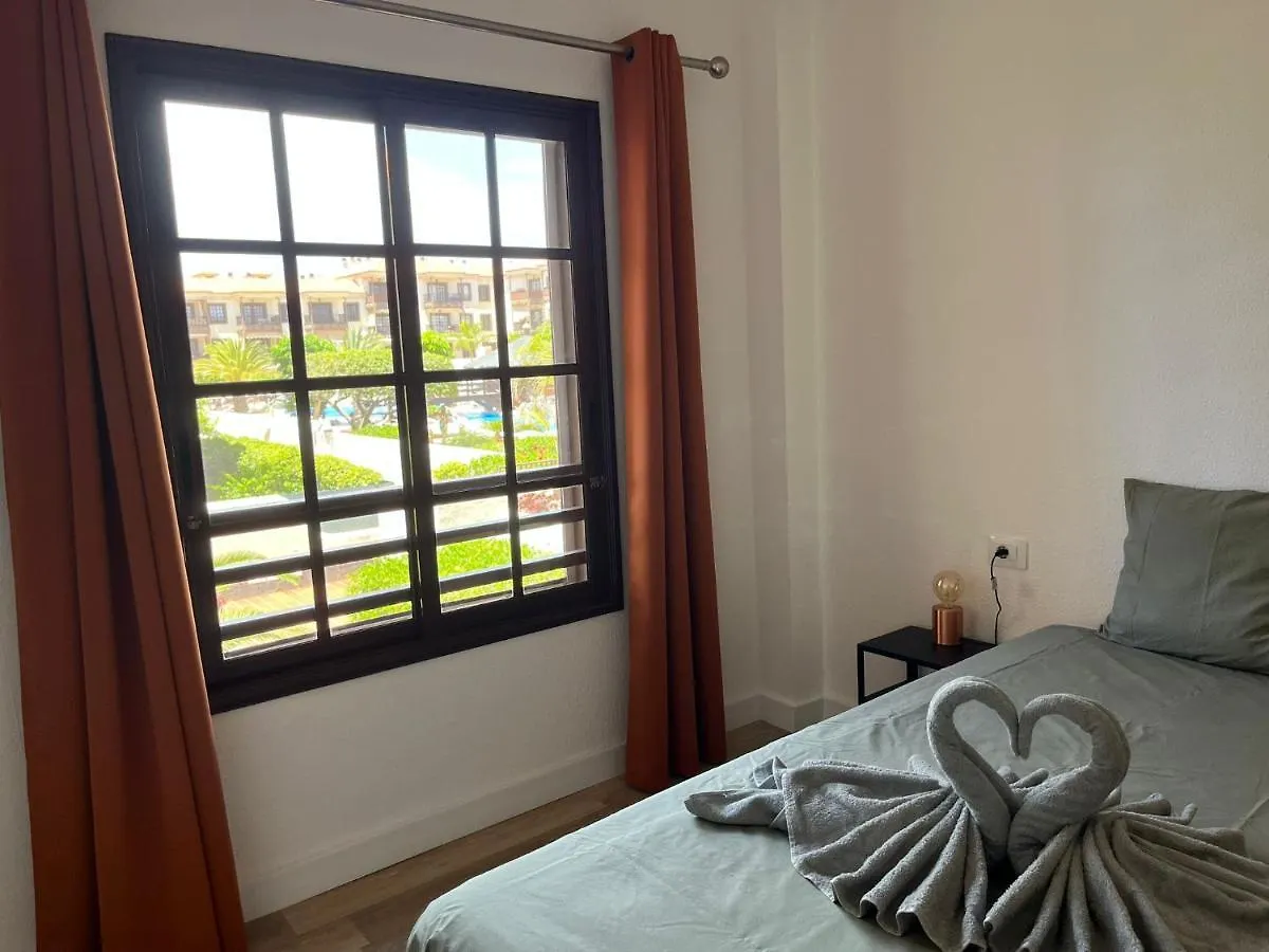 Casa Balcon Del Mar 1 Daire Arona   Arona (Tenerife)