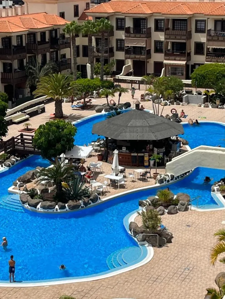 Casa Balcon Del Mar 1 Daire Arona