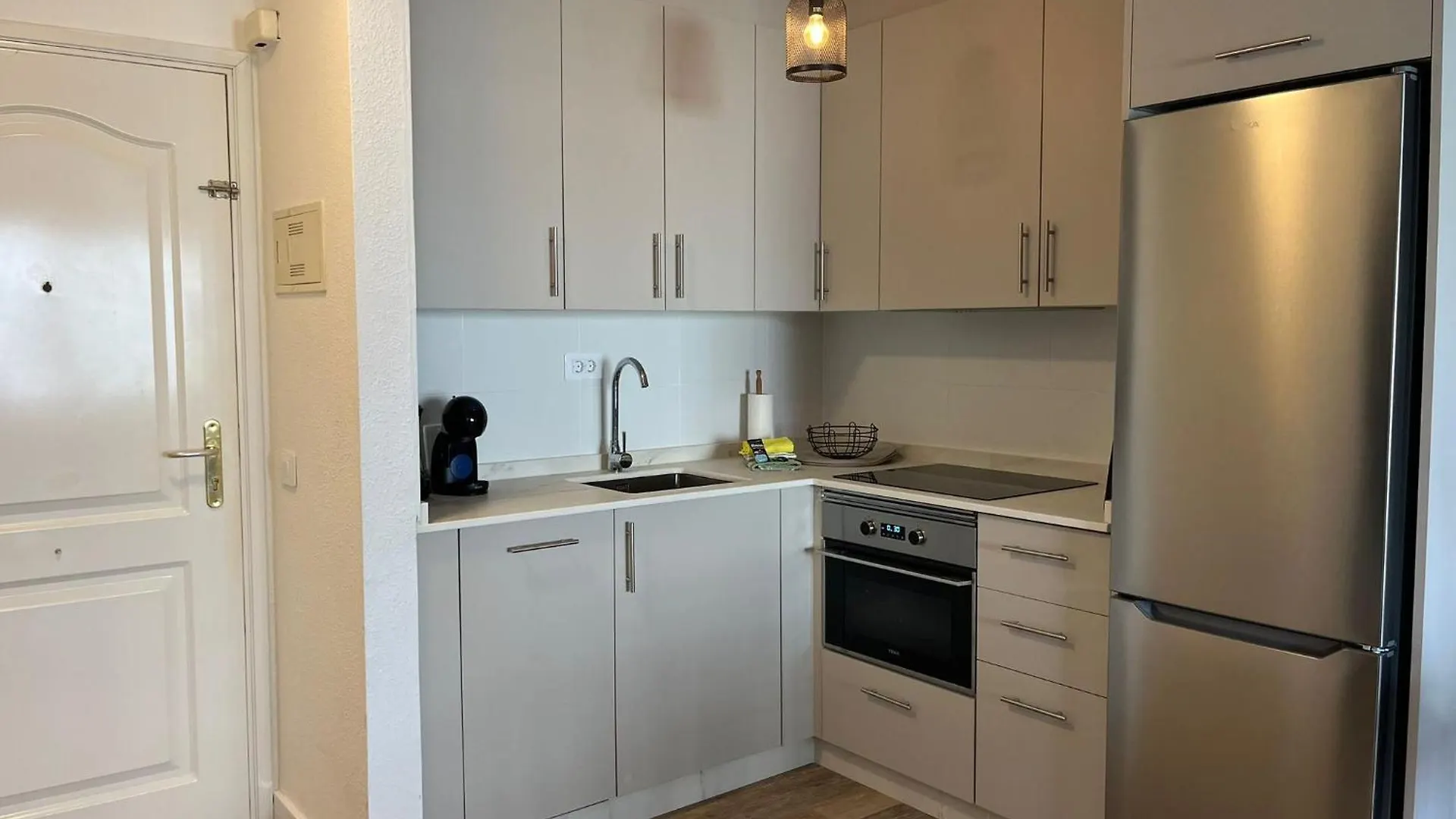 Casa Balcon Del Mar 1 Daire Arona  İspanya
