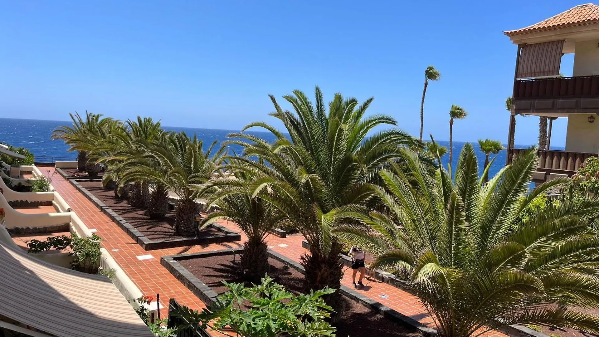Casa Balcon Del Mar 1 Daire Arona   Arona (Tenerife)