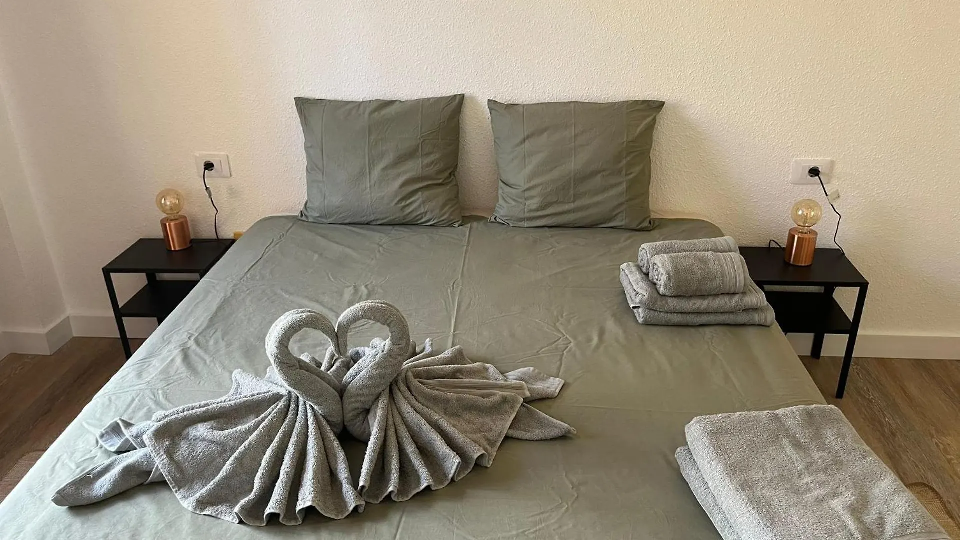 Casa Balcon Del Mar 1 Daire Arona  İspanya