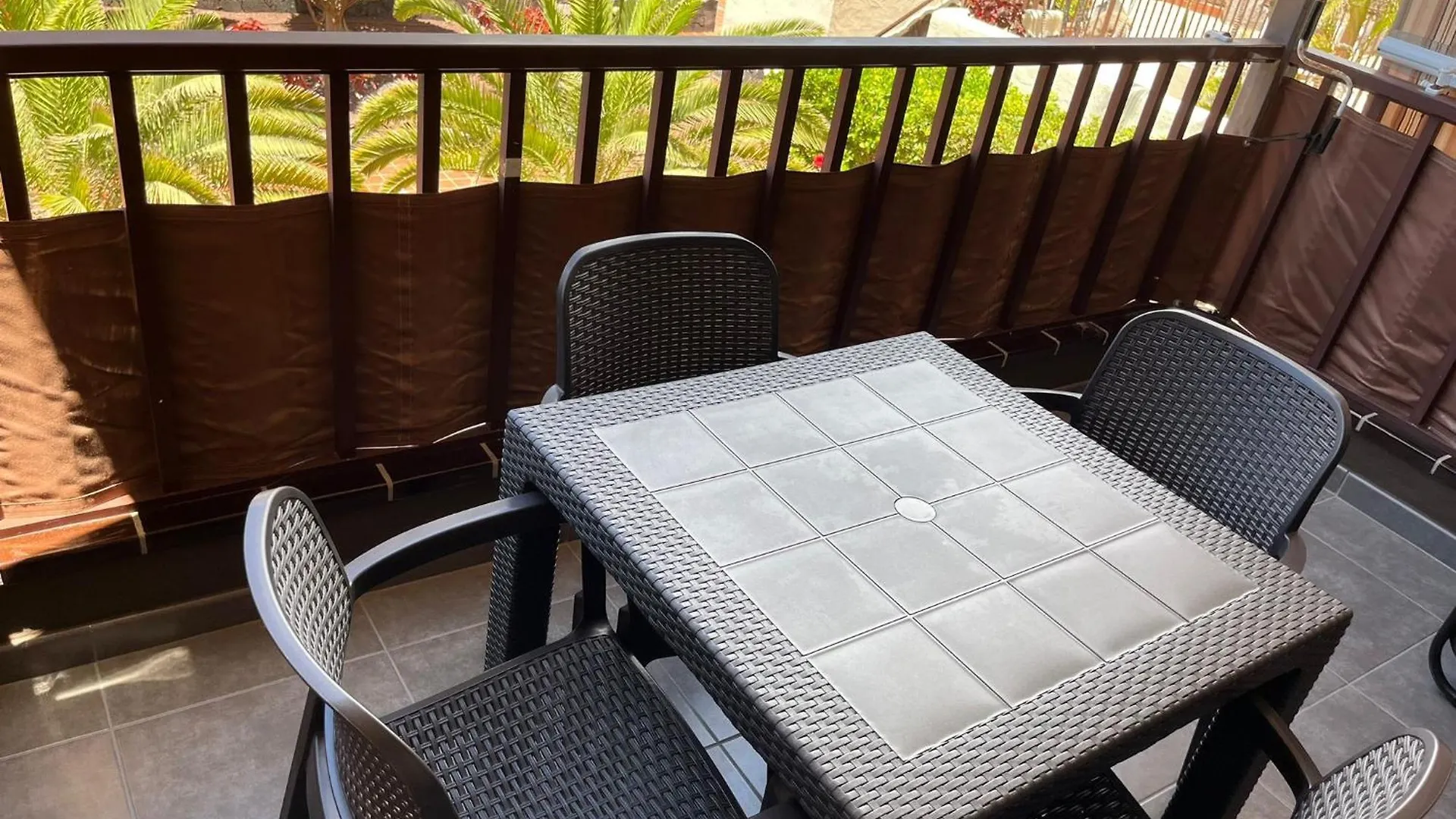 Casa Balcon Del Mar 1 Daire Arona