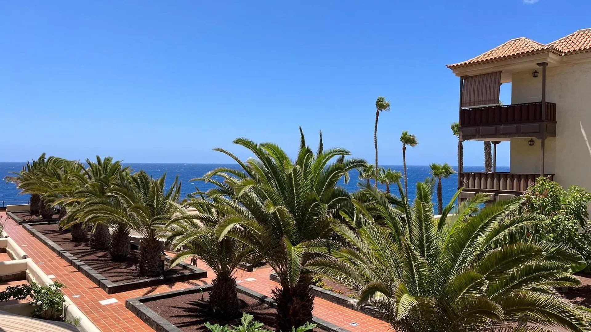 Casa Balcon Del Mar 1 Daire Arona  0*, Arona (Tenerife)